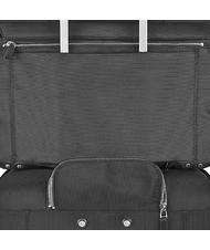 PIQUADRO Rucsac LINK 2, compartiment triplu, suport pentru PC de 15,6 " negru - Rucsacuri pentru laptop - 4