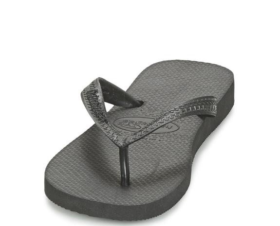 Haltere TOP BLACK - Pantofi unisex