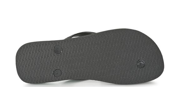 Haltere TOP BLACK - Pantofi unisex