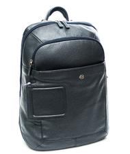 PIQUADRO Rucsac Linie VIBE OUT, port de 15,6 "pentru PC albastru - Rucsacuri pentru laptop - 2