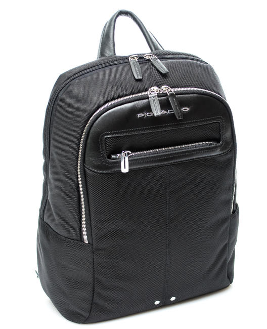 Rucsac LINK 2 negru - Rucsacuri pentru laptop