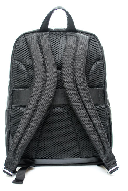 Rucsac LINK 2 negru - Rucsacuri pentru laptop