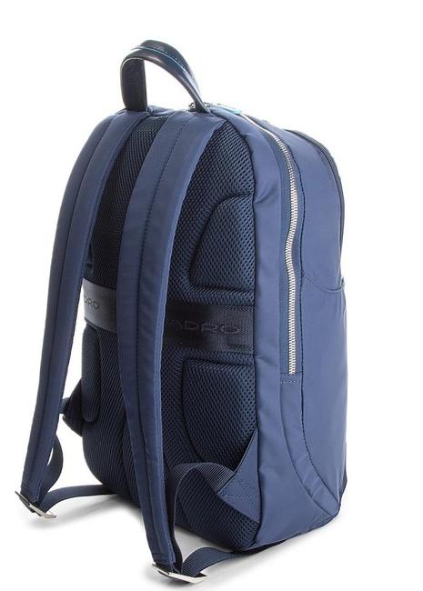 Rucsac CELION. Suport pentru computer 13 " albastru - Rucsacuri pentru laptop