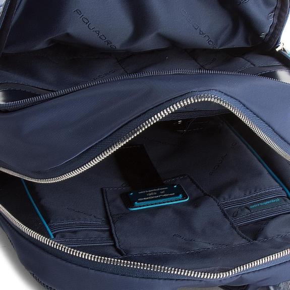 Rucsac CELION. Suport pentru computer 13 " albastru - Rucsacuri pentru laptop