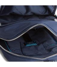PIQUADRO Rucsac CELION. Suport pentru computer 13 " albastru - Rucsacuri pentru laptop - 3