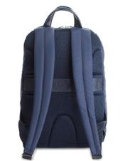PIQUADRO Rucsac CELION. Suport pentru computer 13 " albastru - Rucsacuri pentru laptop - 6