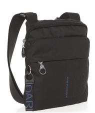 MANDARINA DUCK MD20 Geantă pentru umăr BLACK - Genți femei - 2