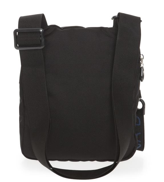 MD20 Geantă pentru umăr BLACK - Genți femei