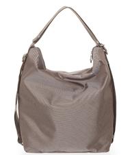 MANDARINA DUCK MD20 Bag convertibil &icirc;ntr-un rucsac taupe - Genți femei - 4