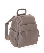 MANDARINA DUCK MD20 Mini rucsac pe umăr taupe - Genți femei - 2