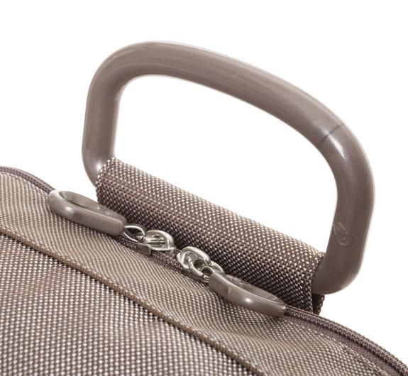 MD20 Rucsac pentru umăr taupe - Genți femei