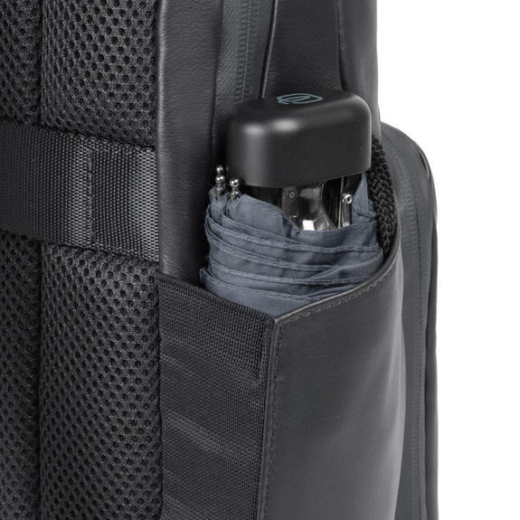 Rucsac URBAN, suport pentru computer 14 " negru - Rucsacuri pentru laptop