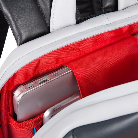 Rucsac URBAN, suport pentru computer 14 " Gri - Rucsacuri pentru laptop