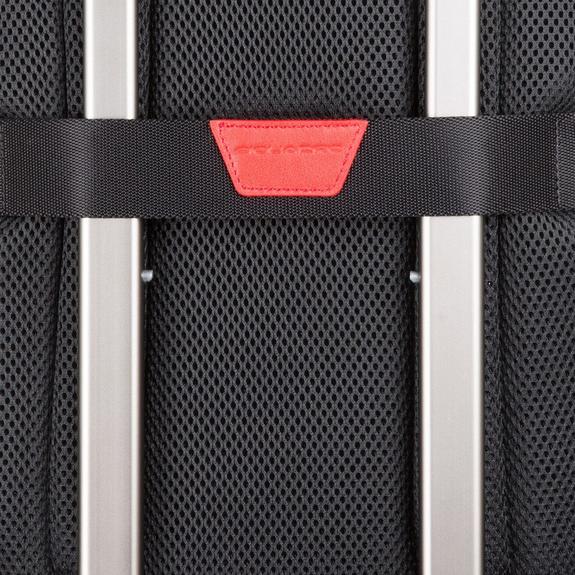 Rucsac URBAN, suport pentru computer 14 " Gri - Rucsacuri pentru laptop