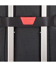 PIQUADRO Rucsac URBAN, suport pentru computer 14 " Gri - Rucsacuri pentru laptop - 7