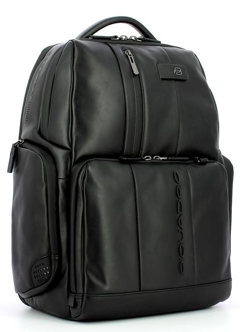 Rucsac URBAN FAST-CHECK, suport pentru computer de 15,6 " negru - Rucsacuri pentru laptop