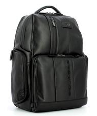 PIQUADRO Rucsac URBAN FAST-CHECK, suport pentru computer de 15,6 " - Rucsacuri pentru laptop