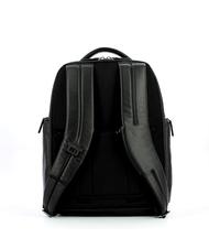 PIQUADRO Rucsac URBAN FAST-CHECK, suport pentru computer de 15,6 " negru - Rucsacuri pentru laptop - 3