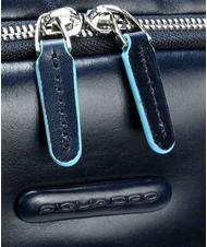 PIQUADRO Rucsac BLUE SQUARE, suport pentru computer de 15,6 " albastru - Rucsacuri pentru laptop - 5