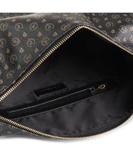 POLLINI Patrimoniul clasic Geantă de umăr, cu curea de umăr negru - Genți femei - 5