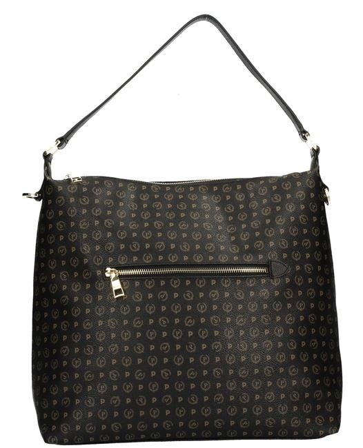 Patrimoniul clasic Geantă de umăr, cu curea de umăr negru - Genți femei