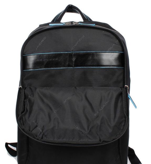 Rucsac CELION. Suport pentru computer 13 " negru - Rucsacuri pentru laptop