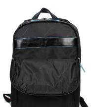 PIQUADRO Rucsac CELION. Suport pentru computer 13 " negru - Rucsacuri pentru laptop - 3