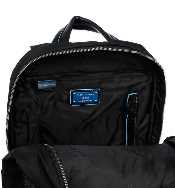 Rucsac CELION. Suport pentru computer 13 " negru - Rucsacuri pentru laptop