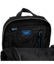 PIQUADRO Rucsac CELION. Suport pentru computer 13 " negru - Rucsacuri pentru laptop - 4