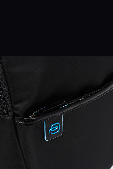 Rucsac CELION. Suport pentru computer 13 " negru - Rucsacuri pentru laptop