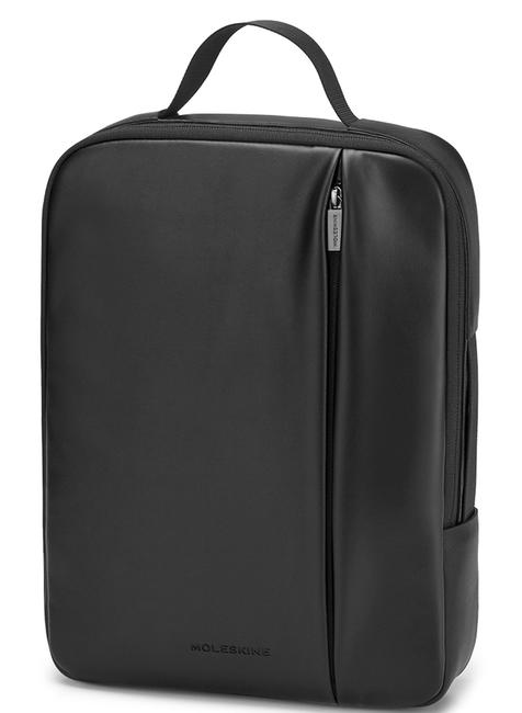 Rucsac / servietă MOLESKINE DISPOZITIV PRO CLASIC, suport pentru computer 13 " negru - Serviete birou