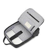MOLESKINE Rucsac / servietă MOLESKINE DISPOZITIV PRO CLASIC, suport pentru computer 13 " negru - Serviete birou - 4