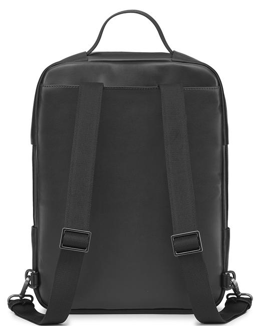 Rucsac / servietă MOLESKINE DISPOZITIV PRO CLASIC, suport pentru computer 13 " negru - Serviete birou