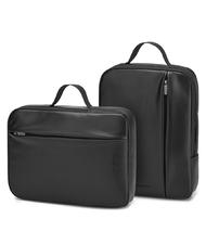 MOLESKINE Rucsac / servietă MOLESKINE DISPOZITIV PRO CLASIC, suport pentru computer 13 " negru - Serviete birou - 6