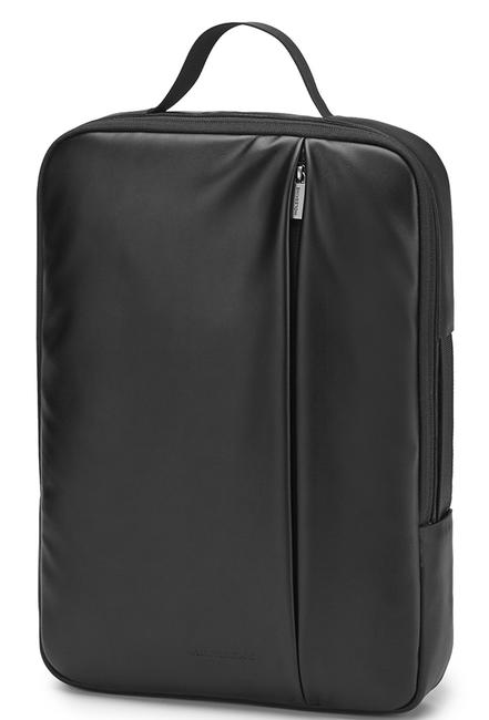 Rucsac / servietă MOLESKINE DISPOZITIV PRO CLASIC, suport pentru computer 15 " negru - Serviete birou