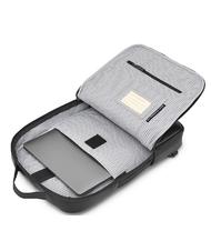 MOLESKINE Rucsac / servietă MOLESKINE DISPOZITIV PRO CLASIC, suport pentru computer 15 " negru - Serviete birou - 3