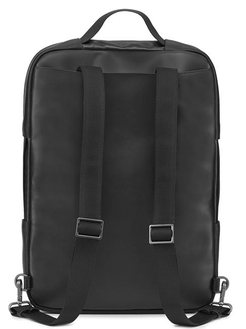 Rucsac / servietă MOLESKINE DISPOZITIV PRO CLASIC, suport pentru computer 15 " negru - Serviete birou