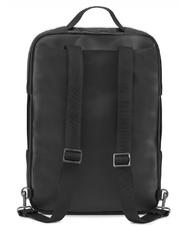MOLESKINE Rucsac / servietă MOLESKINE DISPOZITIV PRO CLASIC, suport pentru computer 15 " negru - Serviete birou - 5