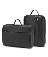 MOLESKINE Rucsac / servietă MOLESKINE DISPOZITIV PRO CLASIC, suport pentru computer 15 " negru - Serviete birou - 6