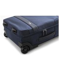 NAVA Troller UȘOR PLUS albastru noapte - Trolere semirigide - 4