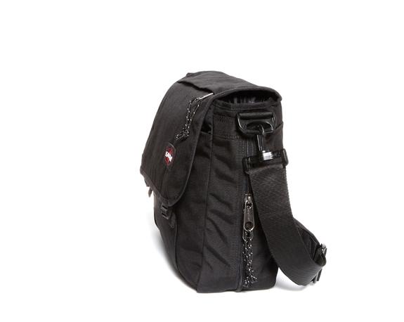 Messenger Modelul DELEGATE negru - Serviete birou