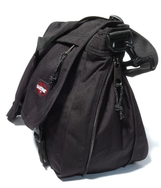 Messenger Modelul DELEGATE negru - Serviete birou