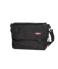EASTPAK Messenger Modelul DELEGATE negru - Serviete birou - 4