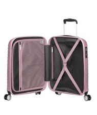 AMERICAN TOURISTER Troller JETGLAM linie, bagaj de m&acirc;nă - Bagaje de m&acirc;nă