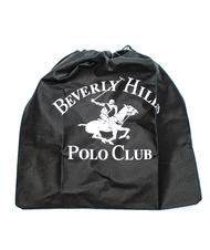 BEVERLY HILLS POLO CLUB  Geantă de ambreiaj cu manșetă negru - Genți femei - 6