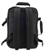 CABINZERO CLASSIC 28L Rucsac de călătorie Underseater ABSOLUTE NEGRU - Rucsacuri pentru școală și timp liber - 2