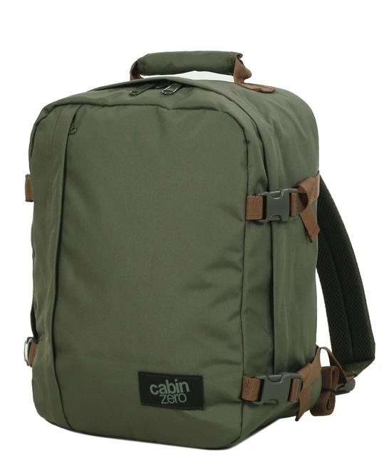 CLASSIC 28L Rucsac de călătorie Underseater GEORGIAN KHAKI - Rucsacuri pentru școală și timp liber