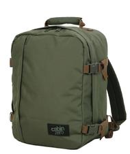 CABINZERO CLASSIC 28L Rucsac de călătorie Underseater GEORGIAN KHAKI - Rucsacuri pentru școală și timp liber - 2