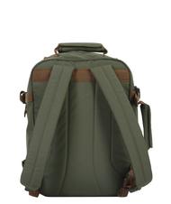 CABINZERO CLASSIC 28L Rucsac de călătorie Underseater GEORGIAN KHAKI - Rucsacuri pentru școală și timp liber - 3