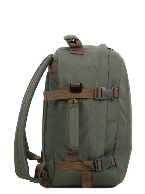 CLASSIC 28L Rucsac de călătorie Underseater GEORGIAN KHAKI - Rucsacuri pentru școală și timp liber